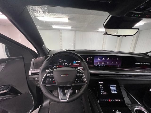 2026 Cadillac Escalade ESV V-Series