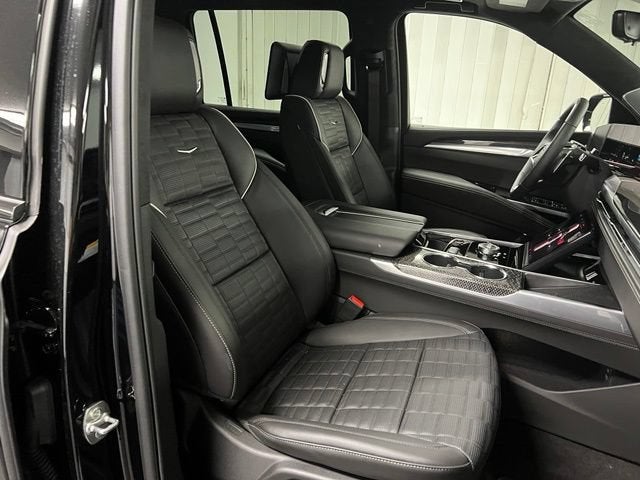2026 Cadillac Escalade ESV V-Series