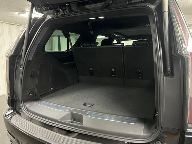 2026 Cadillac Escalade ESV V-Series