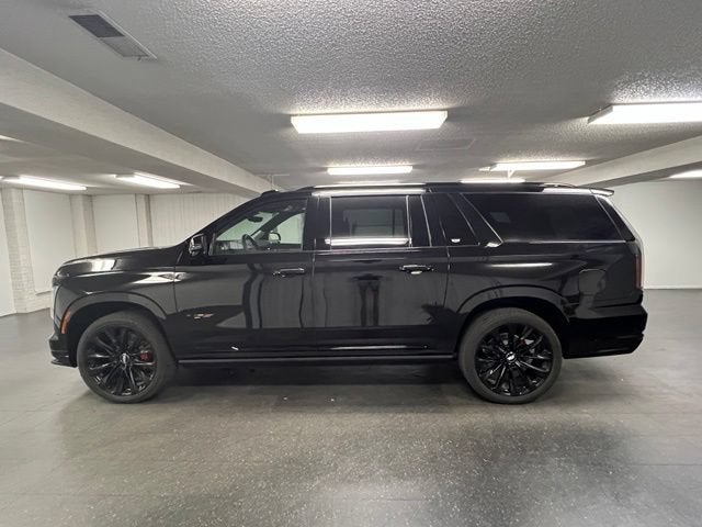 2026 Cadillac Escalade ESV V-Series