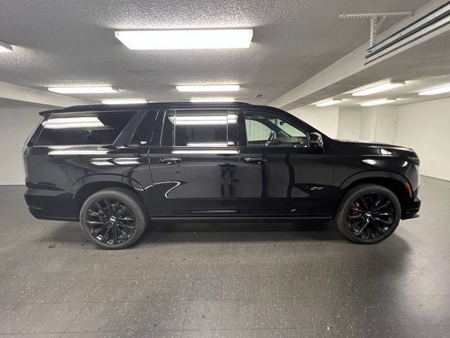 2026 Cadillac Escalade ESV V-Series