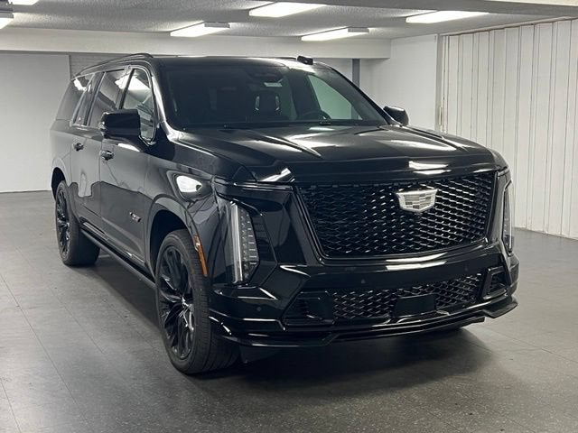 2026 Cadillac Escalade ESV V-Series