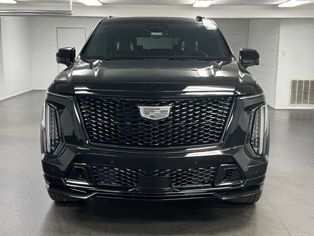 2026 Cadillac Escalade ESV V-Series