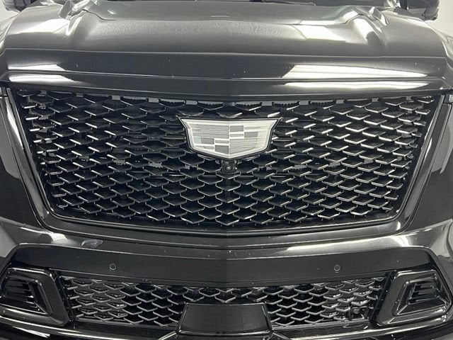 2026 Cadillac Escalade ESV V-Series