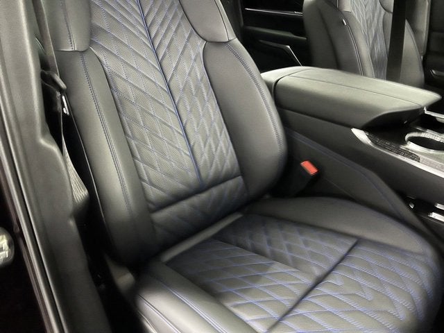 2026 Cadillac ESCALADE IQ Luxury