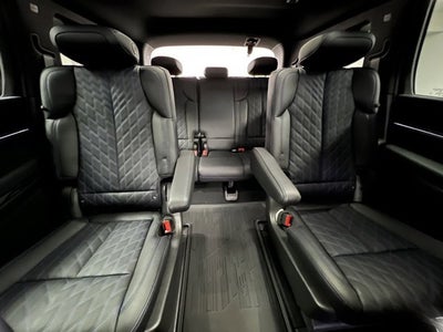 2026 Cadillac ESCALADE IQ Luxury