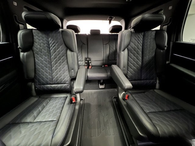 2026 Cadillac ESCALADE IQ Luxury