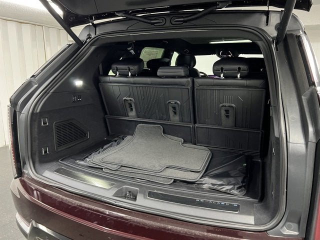 2026 Cadillac ESCALADE IQ Luxury