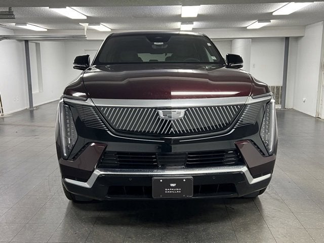 2026 Cadillac ESCALADE IQ Luxury