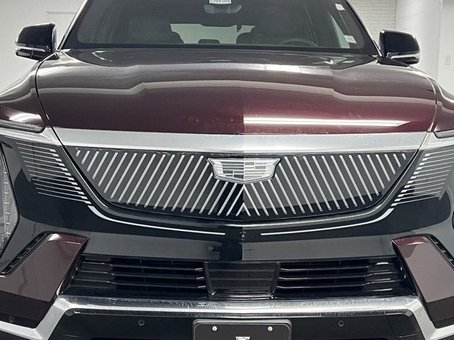 2026 Cadillac ESCALADE IQ Luxury