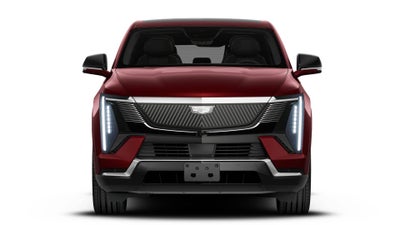2026 Cadillac ESCALADE IQ Luxury