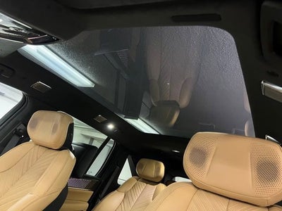 2025 Cadillac ESCALADE IQ Luxury 2