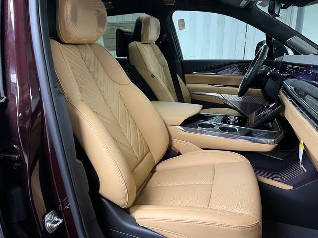 2025 Cadillac ESCALADE IQ Luxury 2