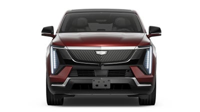 2025 Cadillac ESCALADE IQ Luxury 2