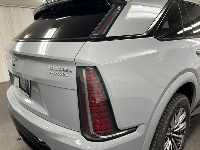 2026 Cadillac ESCALADE IQ Sport