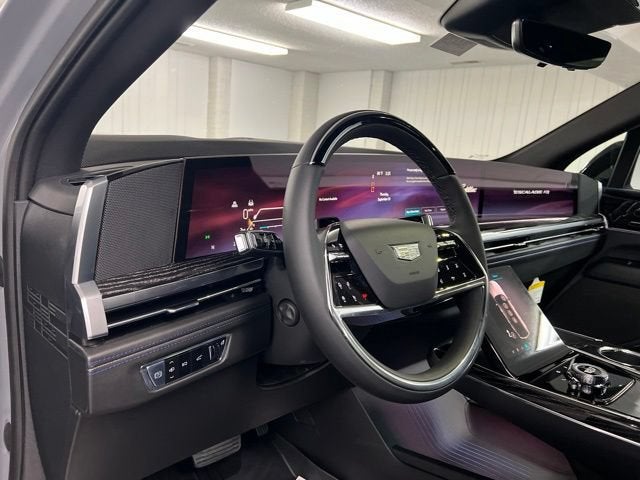2026 Cadillac ESCALADE IQ Sport