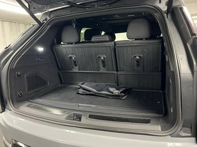 2026 Cadillac ESCALADE IQ Sport