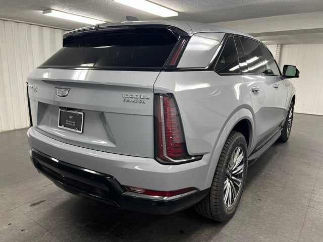 2026 Cadillac ESCALADE IQ Sport