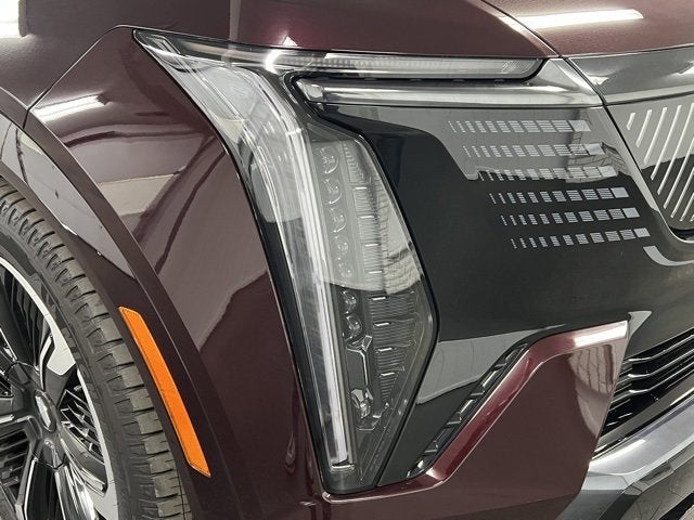 2026 Cadillac ESCALADE IQ Sport