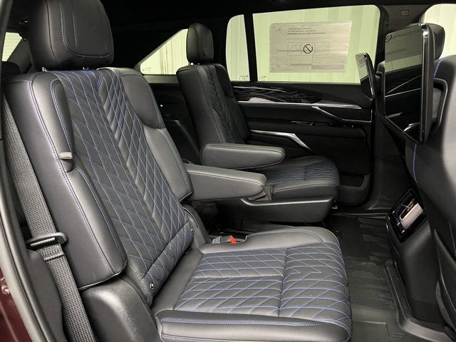 2026 Cadillac ESCALADE IQ Sport