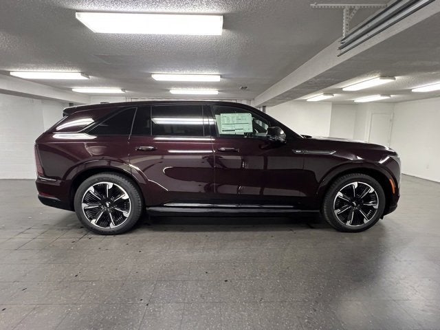 2026 Cadillac ESCALADE IQ Sport