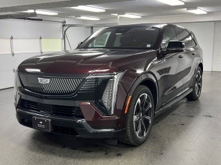 2026 Cadillac ESCALADE IQ Sport