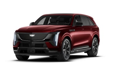 2026 Cadillac ESCALADE IQ Sport