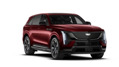 2026 Cadillac ESCALADE IQ Sport