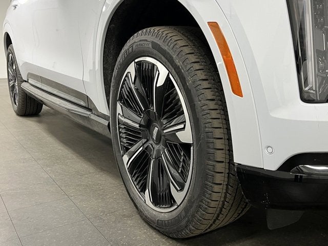 2026 Cadillac ESCALADE IQ Sport