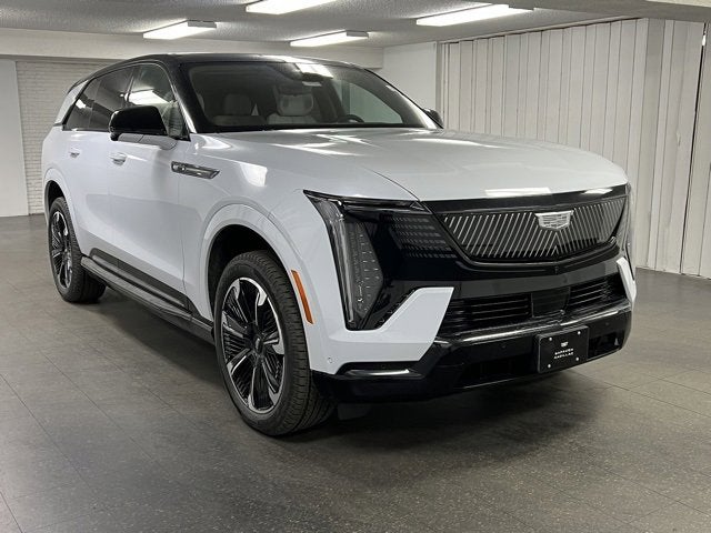 2026 Cadillac ESCALADE IQ Sport