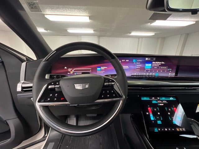 2026 Cadillac ESCALADE IQ Sport