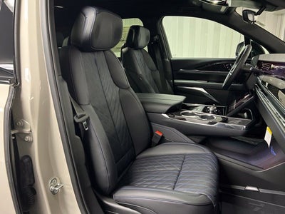 2026 Cadillac ESCALADE IQ Sport