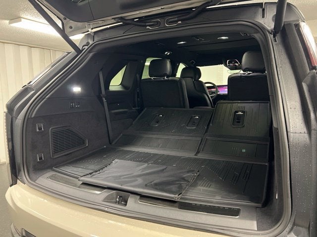 2026 Cadillac ESCALADE IQ Sport