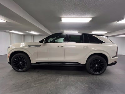 2026 Cadillac ESCALADE IQ Sport
