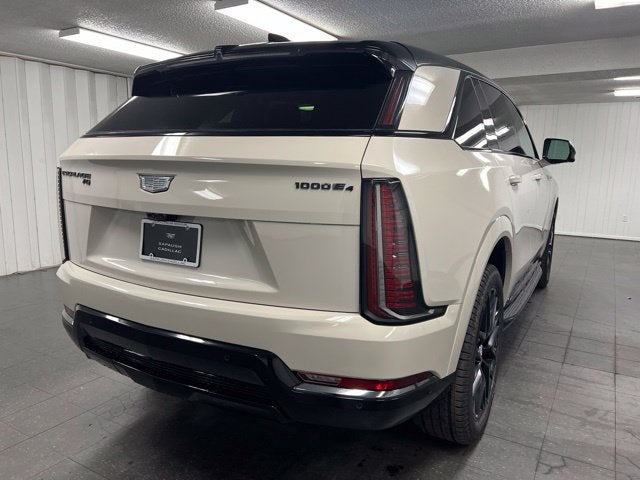 2026 Cadillac ESCALADE IQ Sport