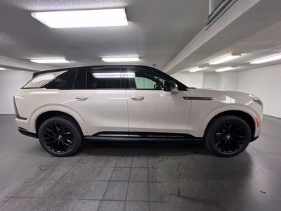 2026 Cadillac ESCALADE IQ Sport