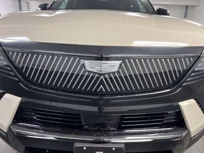 2026 Cadillac ESCALADE IQ Sport