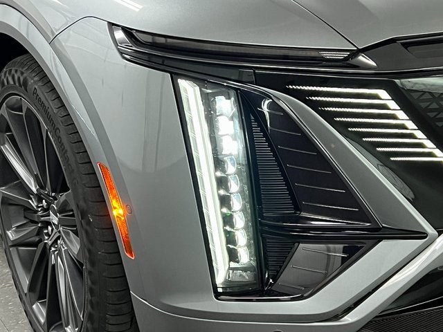 2026 Cadillac LYRIQ V-Series Premium