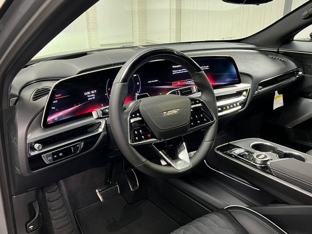 2026 Cadillac LYRIQ V-Series Premium