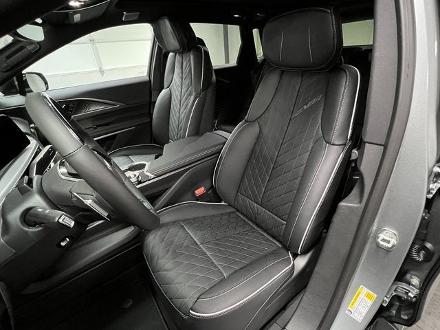 2026 Cadillac LYRIQ V-Series Premium