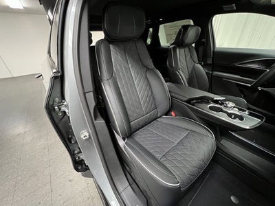 2026 Cadillac LYRIQ V-Series Premium