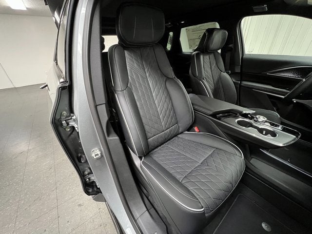 2026 Cadillac LYRIQ V-Series Premium