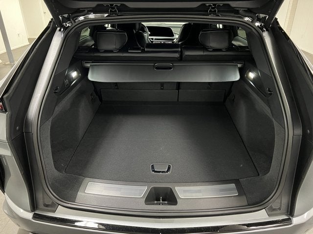 2026 Cadillac LYRIQ V-Series Premium