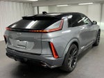 2026 Cadillac LYRIQ V-Series Premium