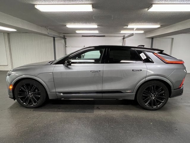 2026 Cadillac LYRIQ V-Series Premium