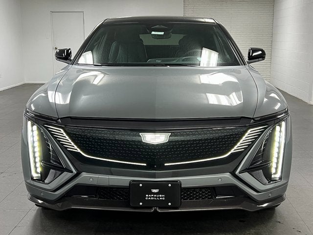 2026 Cadillac LYRIQ V-Series Premium