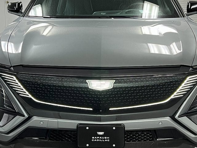 2026 Cadillac LYRIQ V-Series Premium