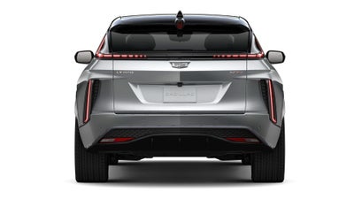 2026 Cadillac LYRIQ V-Series Premium