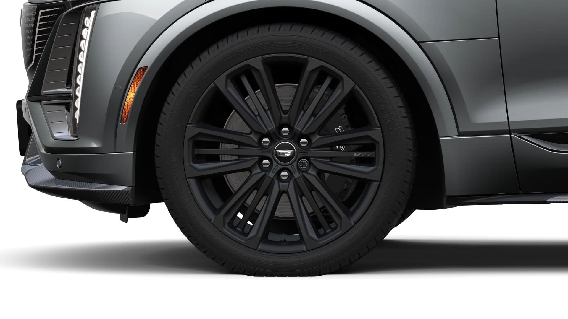 2026 Cadillac LYRIQ V-Series Premium