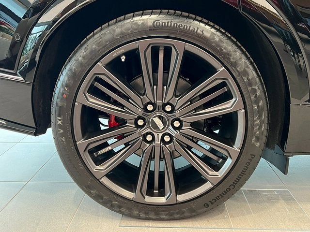 2026 Cadillac LYRIQ V-Series